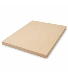 Placaj mesteacan 6.5mm, BB/BB, 1250 x 2500 mm